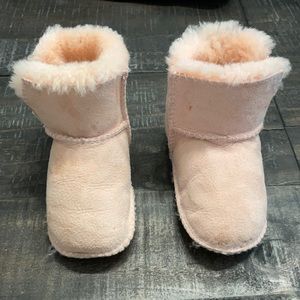 UGG booties